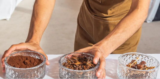 DATUS primé par La Guilde des Artisans de la Tour Eiffel, sous la présidence de Thierry Marx
