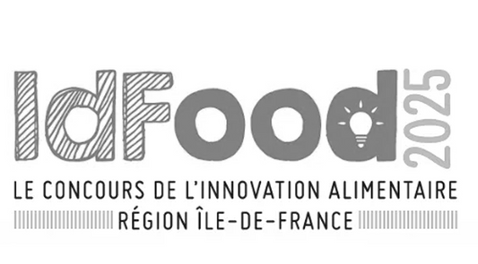 Lauréat IDFood 2025 : DATUS, l'alternative au café du Baron pour une énergie stable sans crash