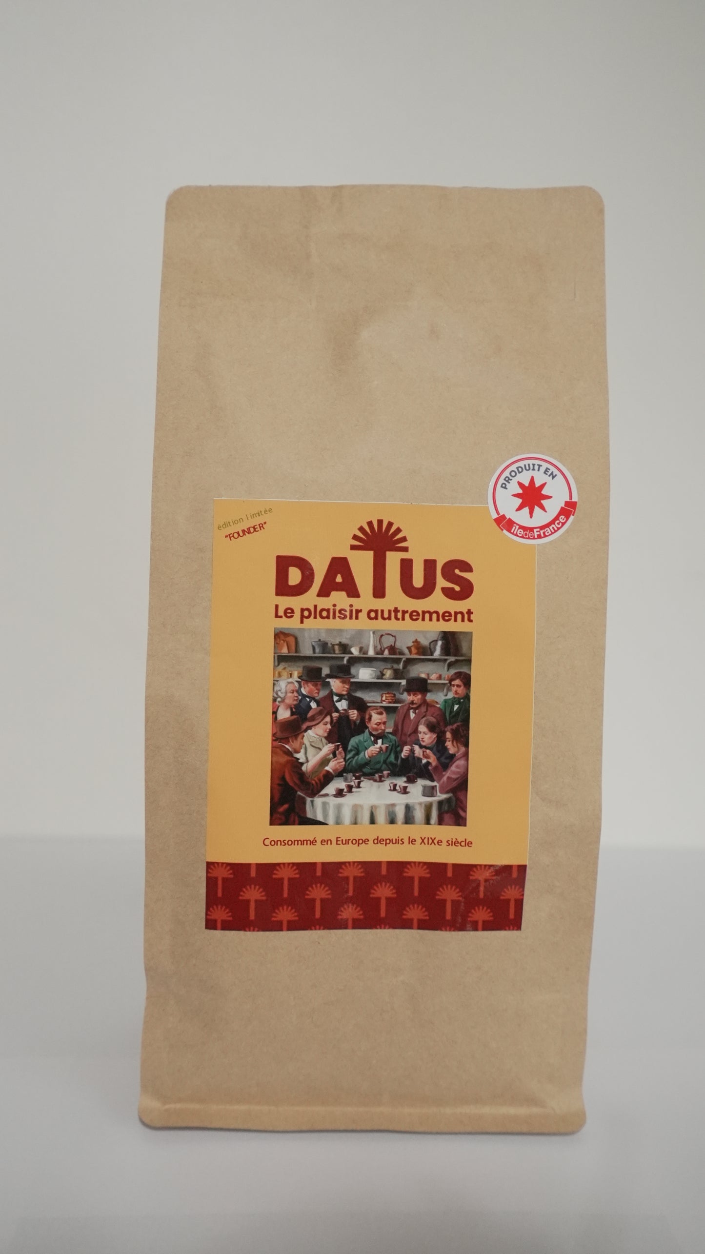 DATUS Moulu