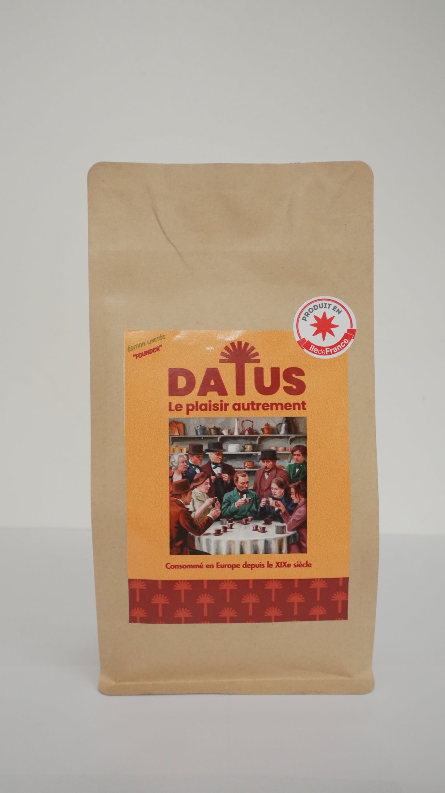 DATUS Moulu
