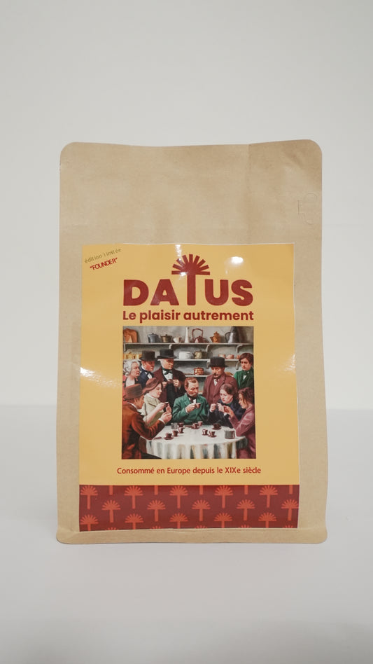 DATUS Moulu