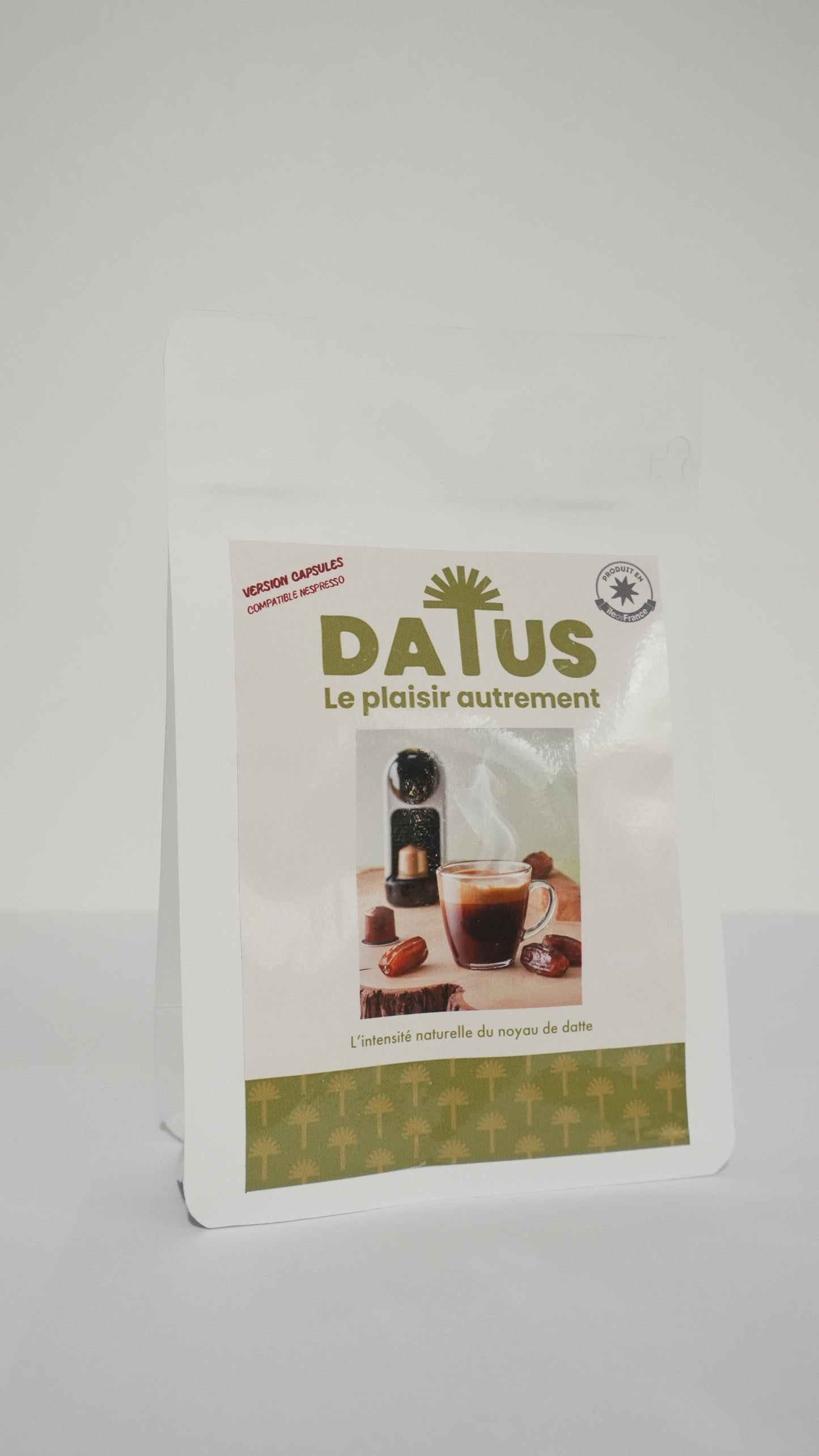 DATUS Capsules Nature