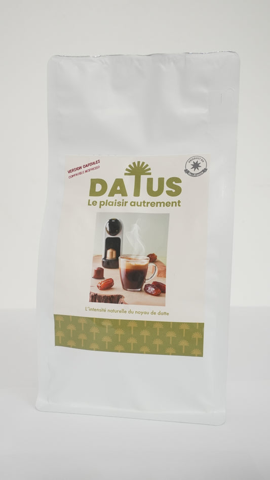 DATUS Capsules Nature