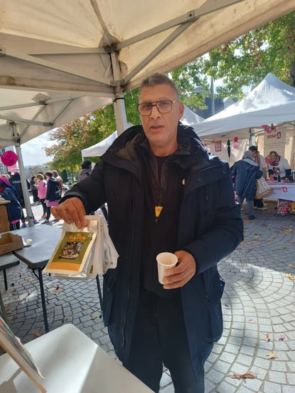 Pack Duo 60 Capsules DATUS : Nature & Eucalyptus | Alternative Café sans Caféine Compatible Nespresso®