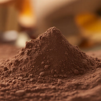 Poudre pure de DATUS : l'essence de la boisson riche en Magnésium et Potassium. Offre un goût intense et naturel pour un effet anti-fatigue immédiat.