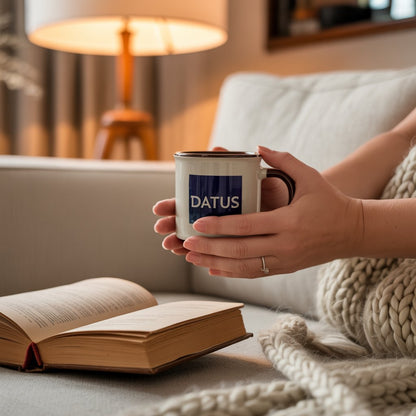 DATUS pour un sommeil réparateur. La boisson du soir sans excitation, favorisant la détente et une meilleure qualité de sommeil.