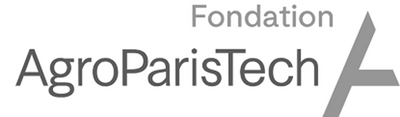 Logo de la Fondation AgroParisTech
