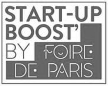 Logo de DATUS, lauréat du concours StartupBoost by la Foire de Paris.