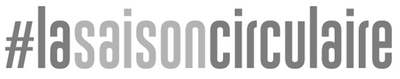 Logo officiel de La Saison Circulaire – DATUS lauréat du programme d’innovation en économie circulaire 2025