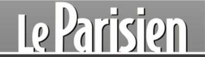 Logo du journal Le Parisien - Partenaire média et presse de DATUS
